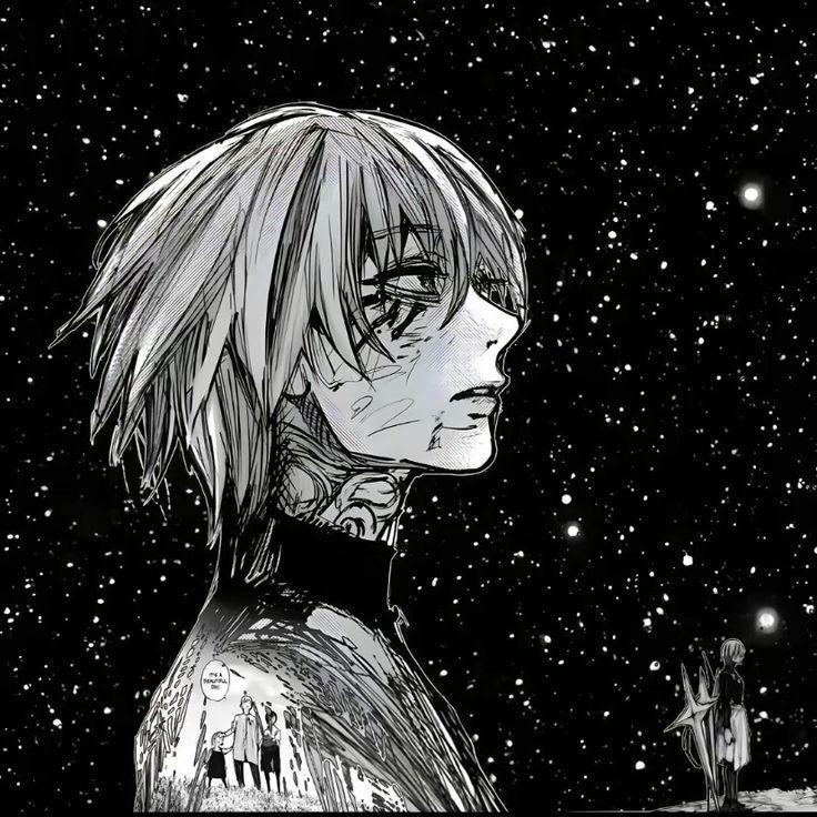Nikitoosz avatar