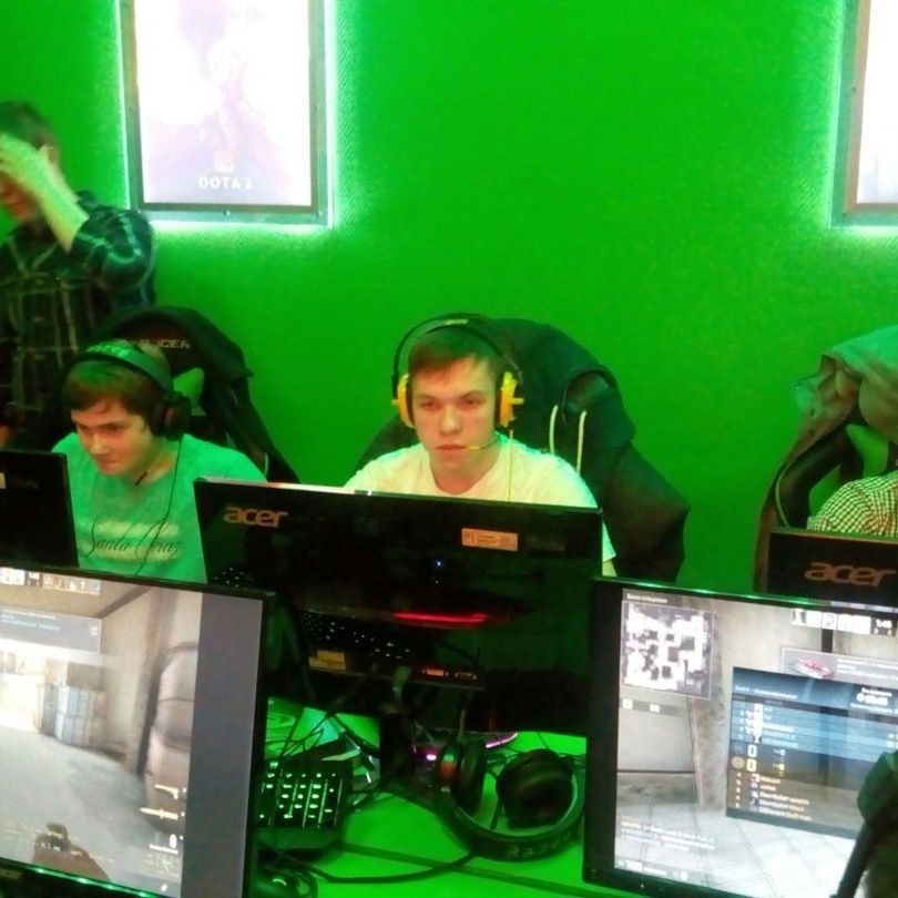 _-apolo FACEIT avatar