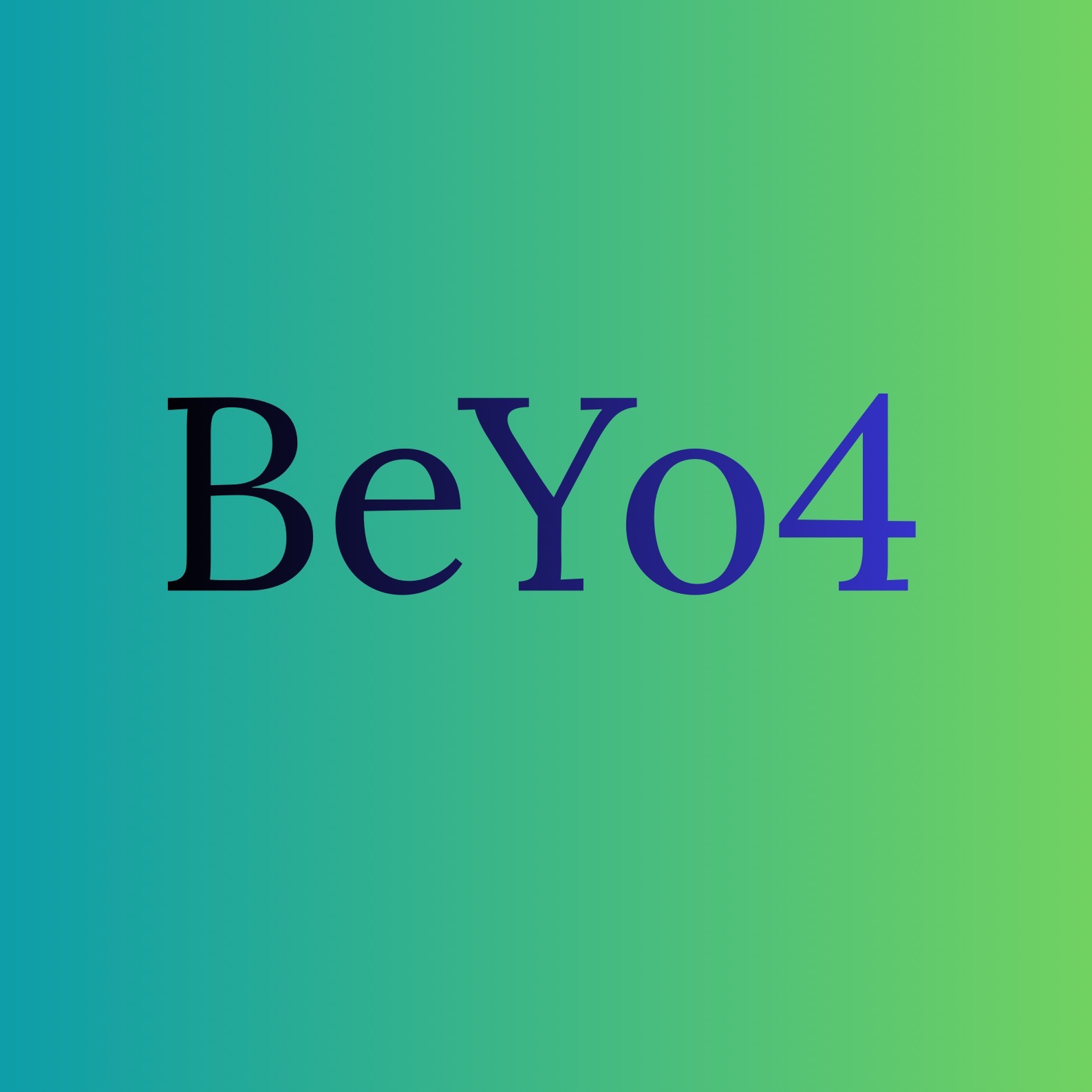 BeYo4
