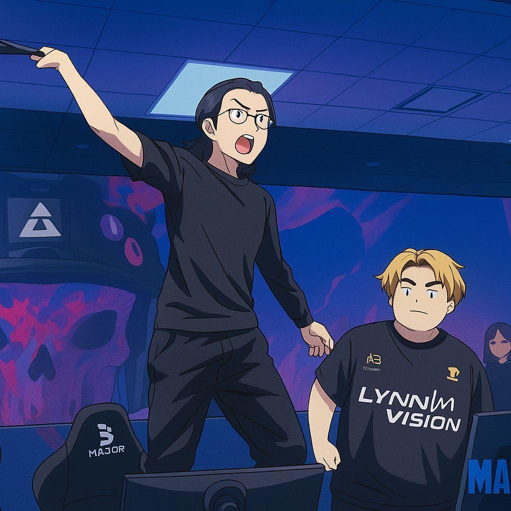 TheSuspect2s avatar