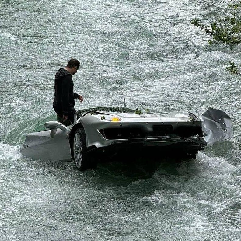 Moltisanti-- avatar