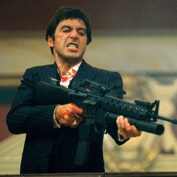 SCARFACE667