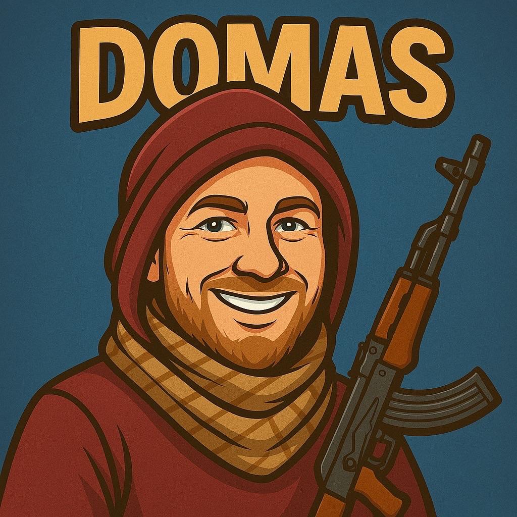 Domas_62 avatar