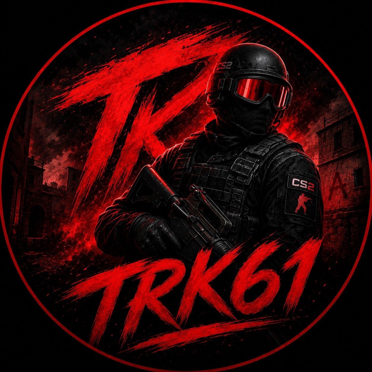 Faceit Avatar