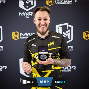 apxz- FACEIT avatar