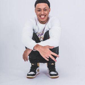 Bernasboy avatar