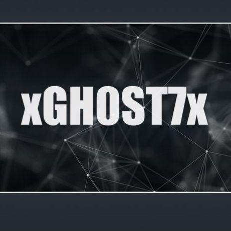 xGH0ST7x avatar