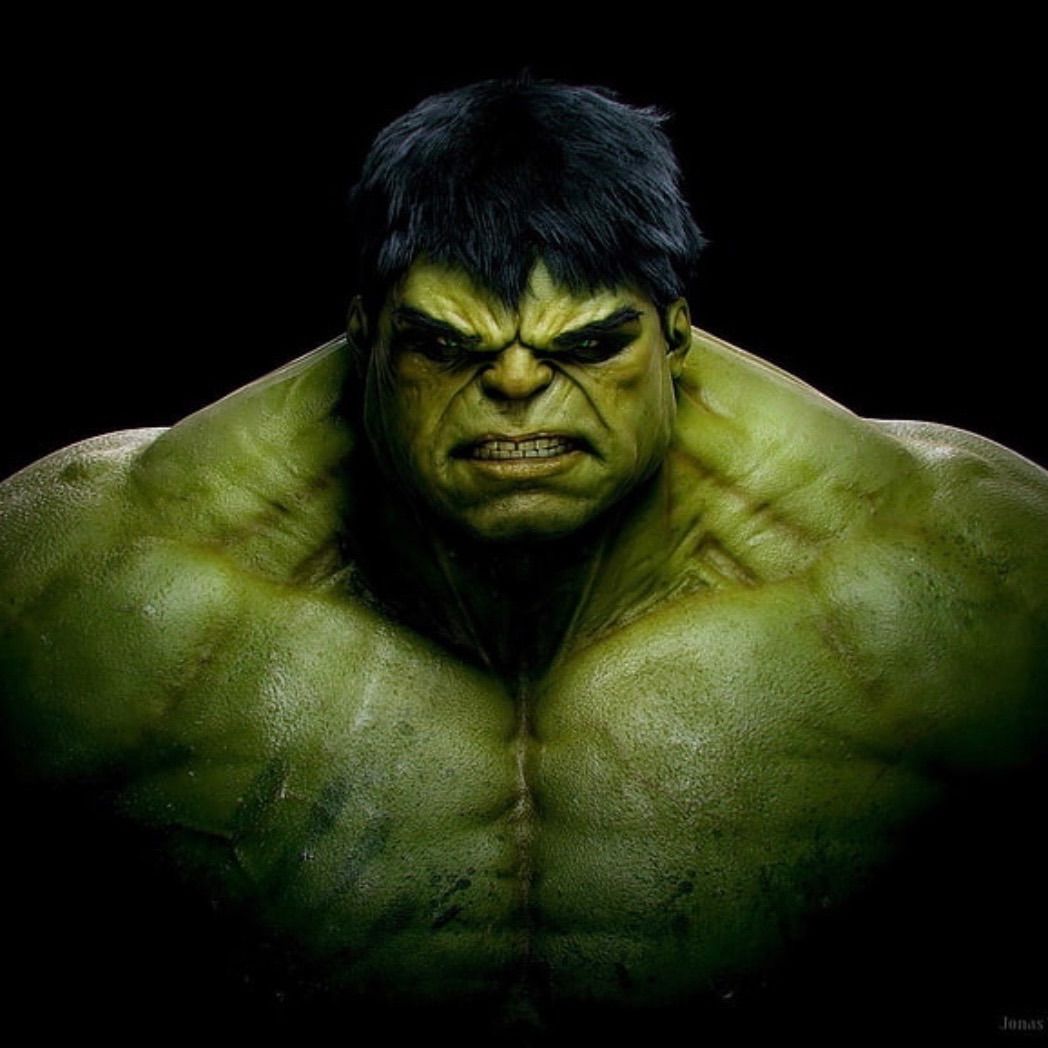 JHULK