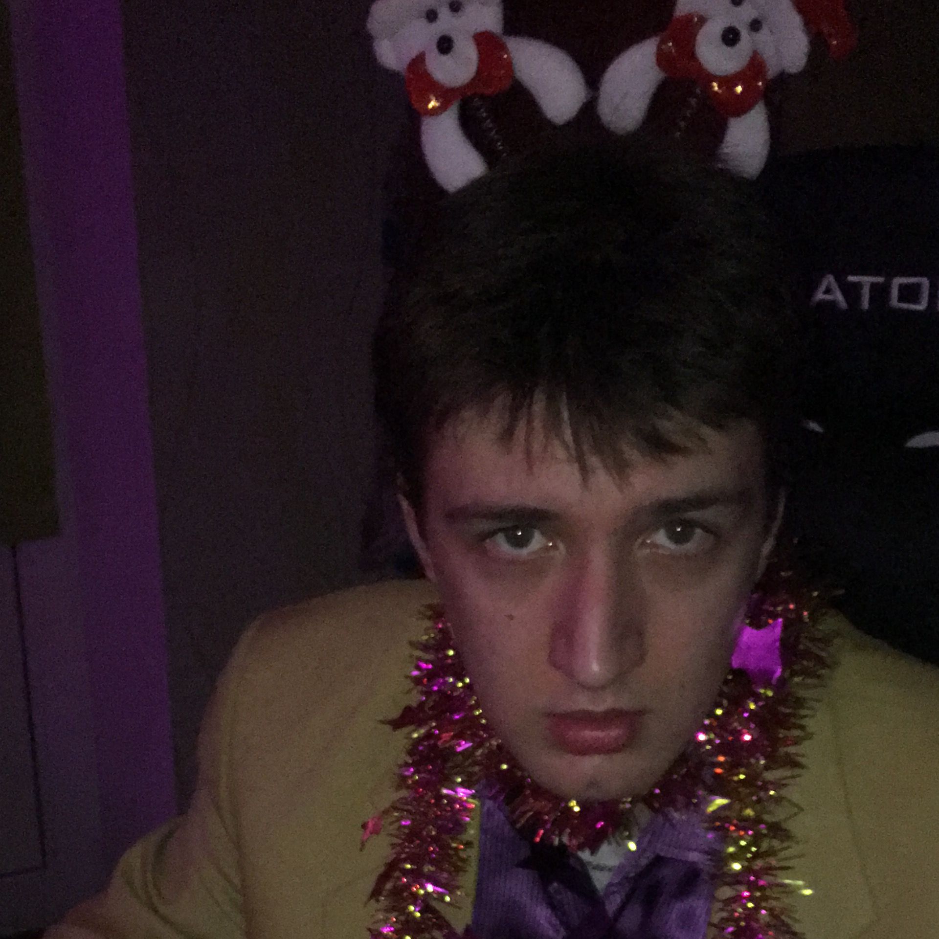 Jaii FACEIT avatar