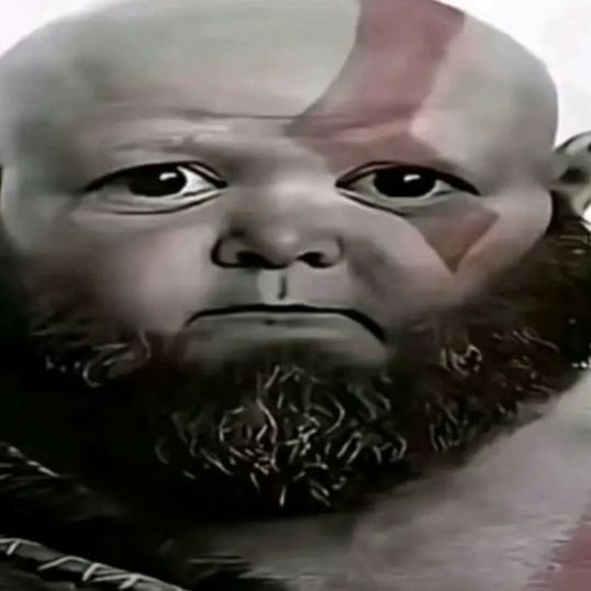 Faceit Avatar