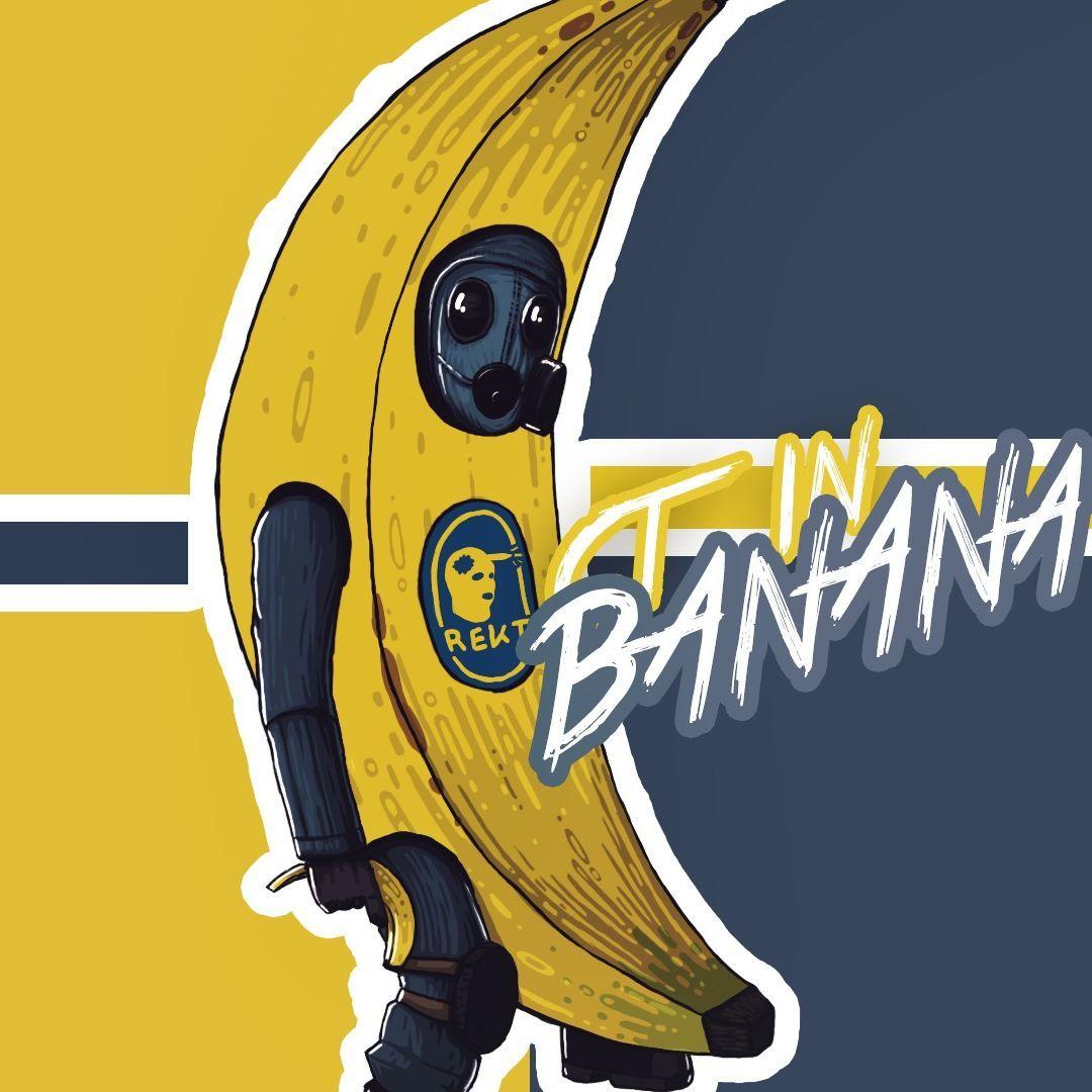 Bananahubb avatar