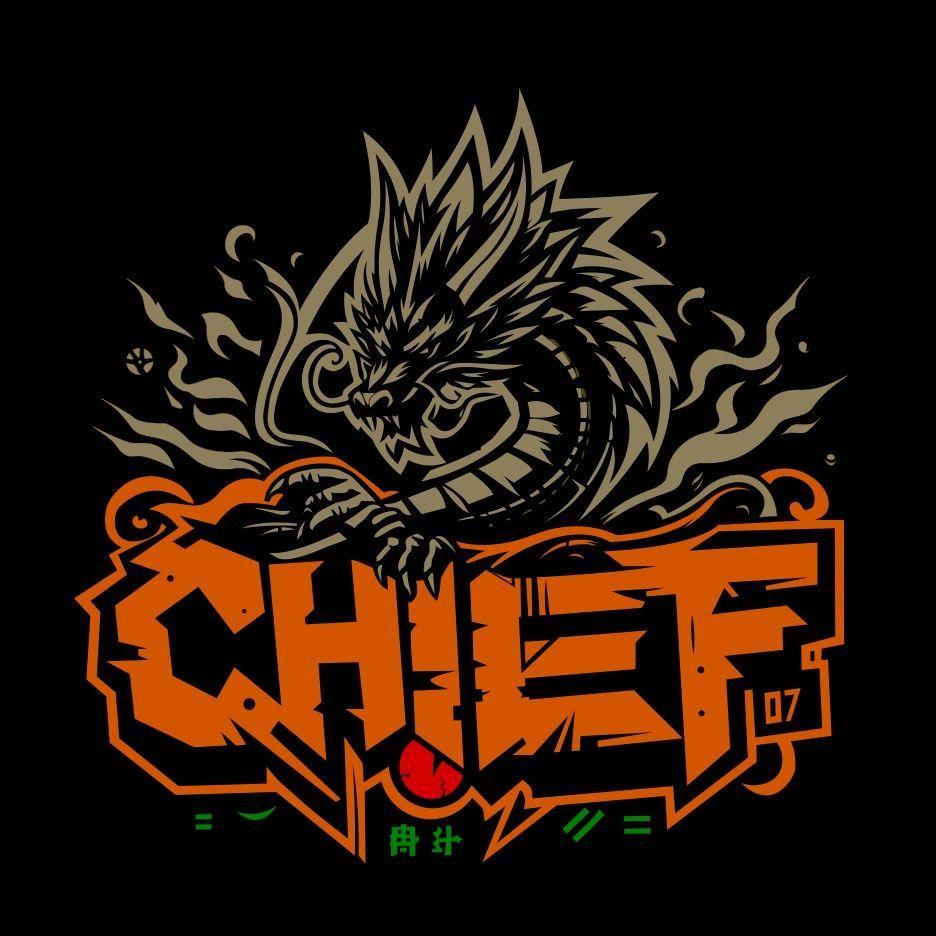 Player _chief-- avatar