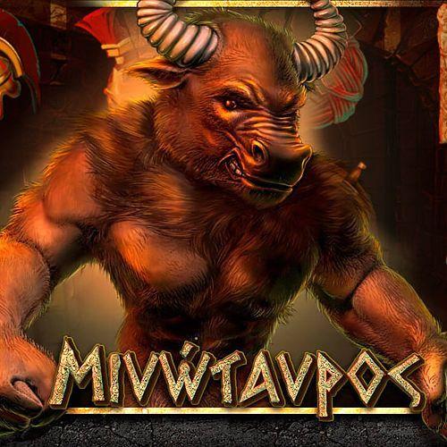 Minotaurus1 avatar