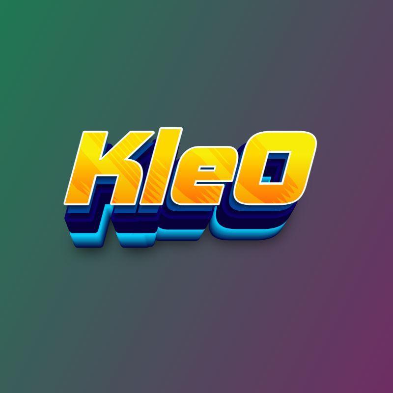 Player _Kle0_ avatar