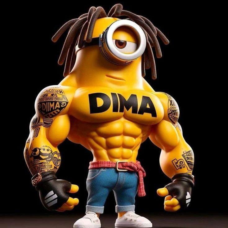 yumix65 avatar