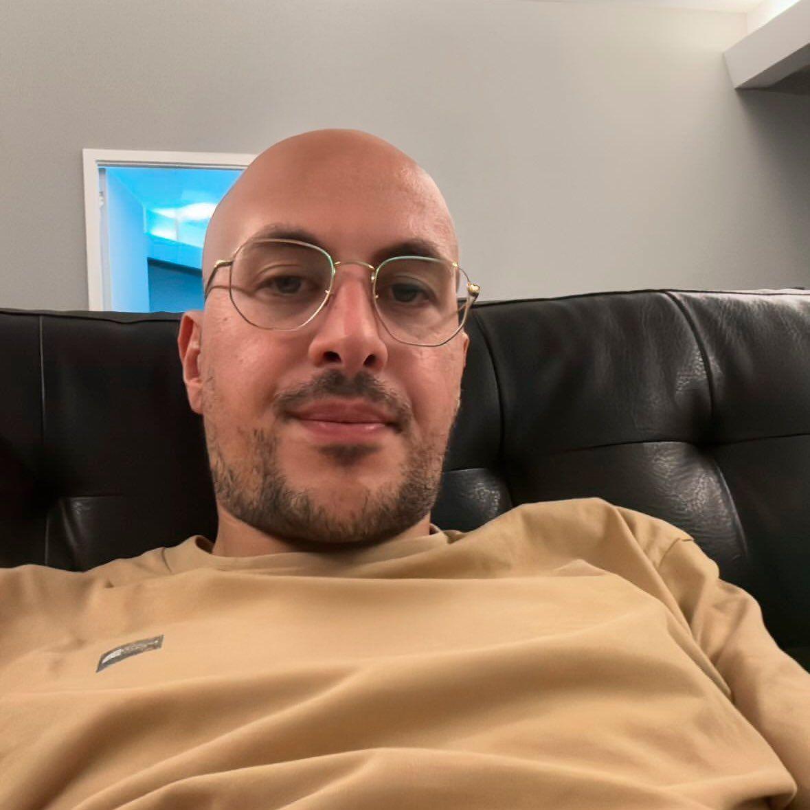 therealKryp avatar
