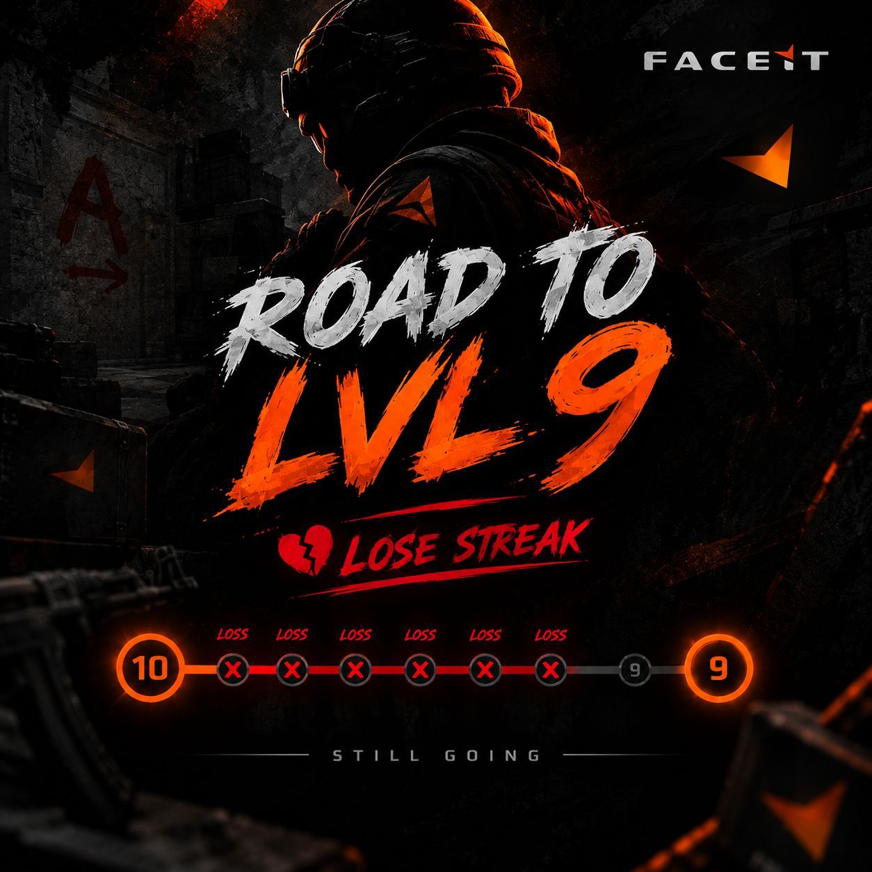 LoseToLvl9
