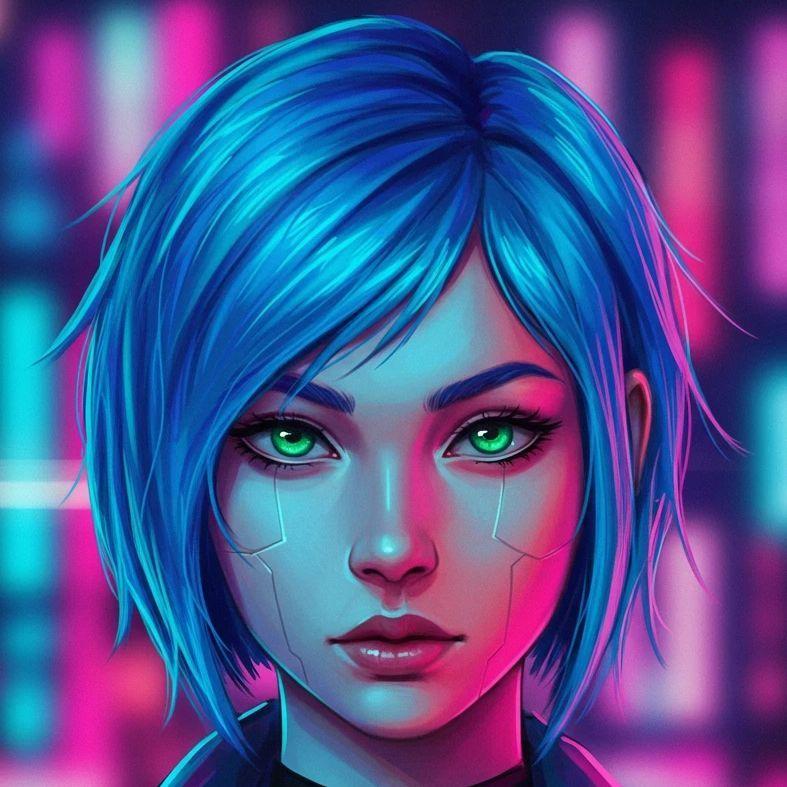 Rate20 avatar