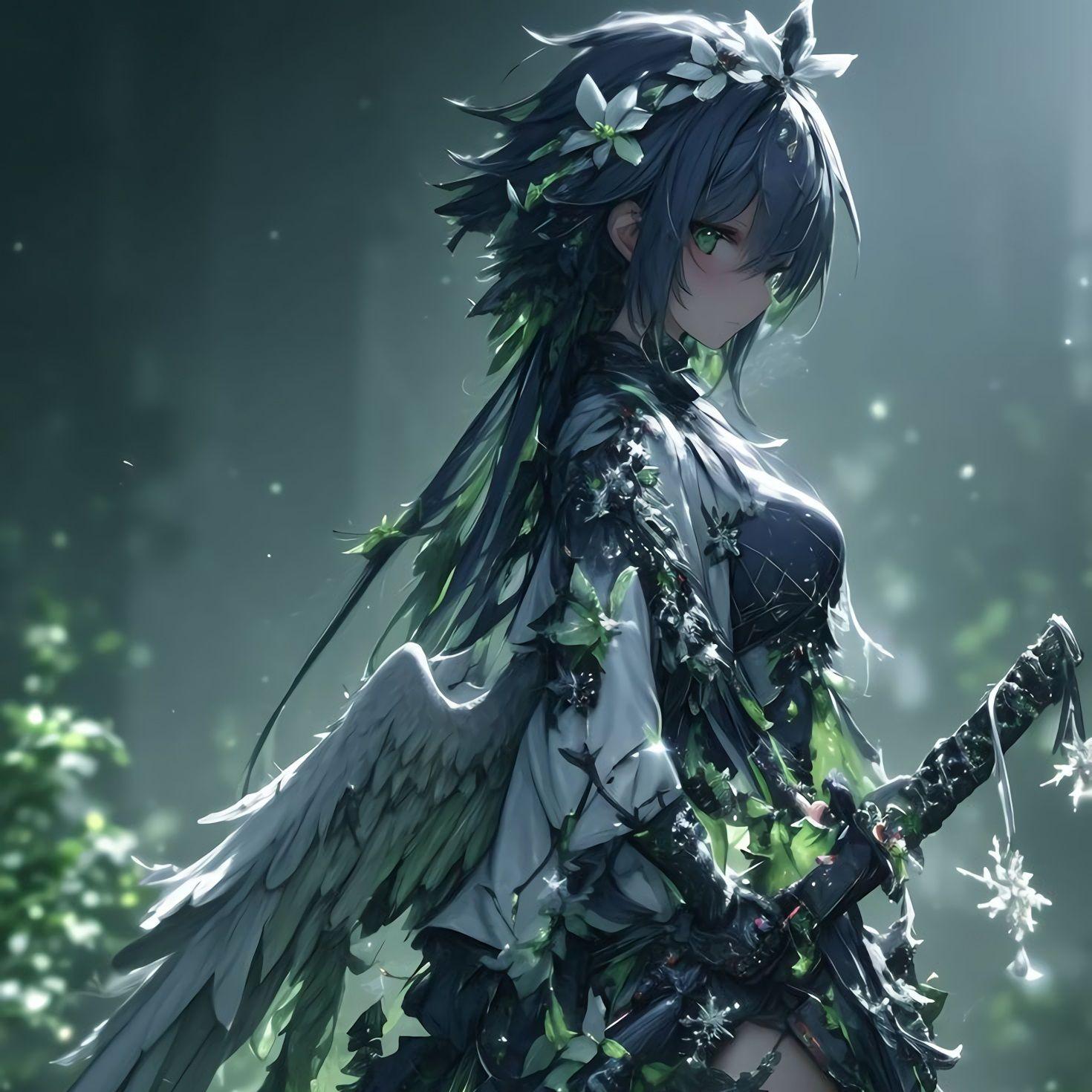 Elfzq avatar