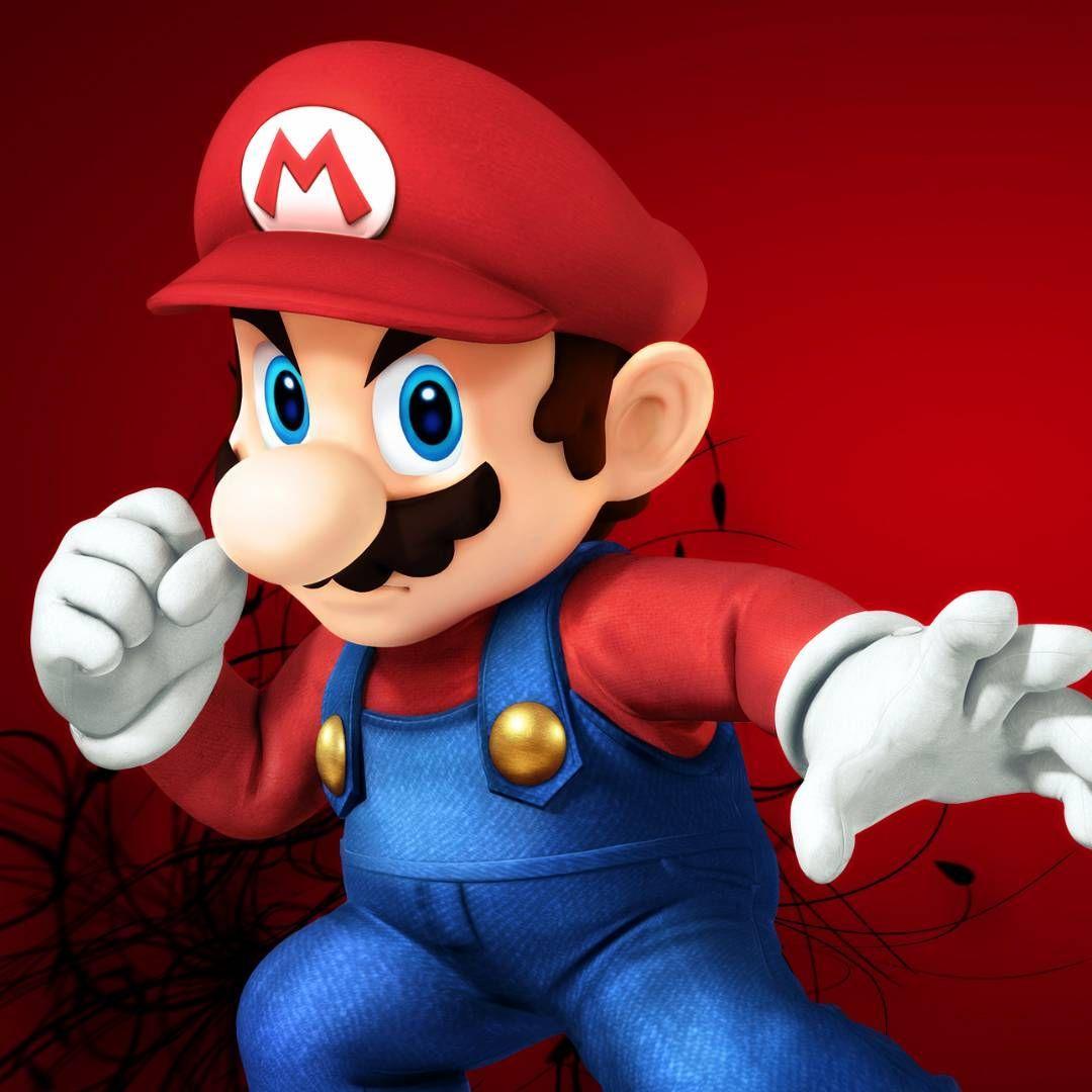 Player mario_dk avatar