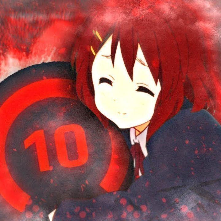 SabrinaMeow avatar