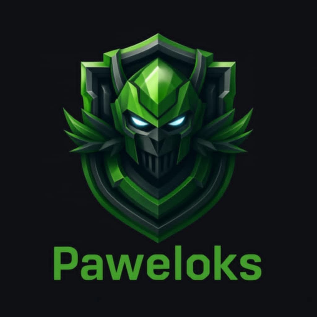 Paweloks_not FACEIT avatar