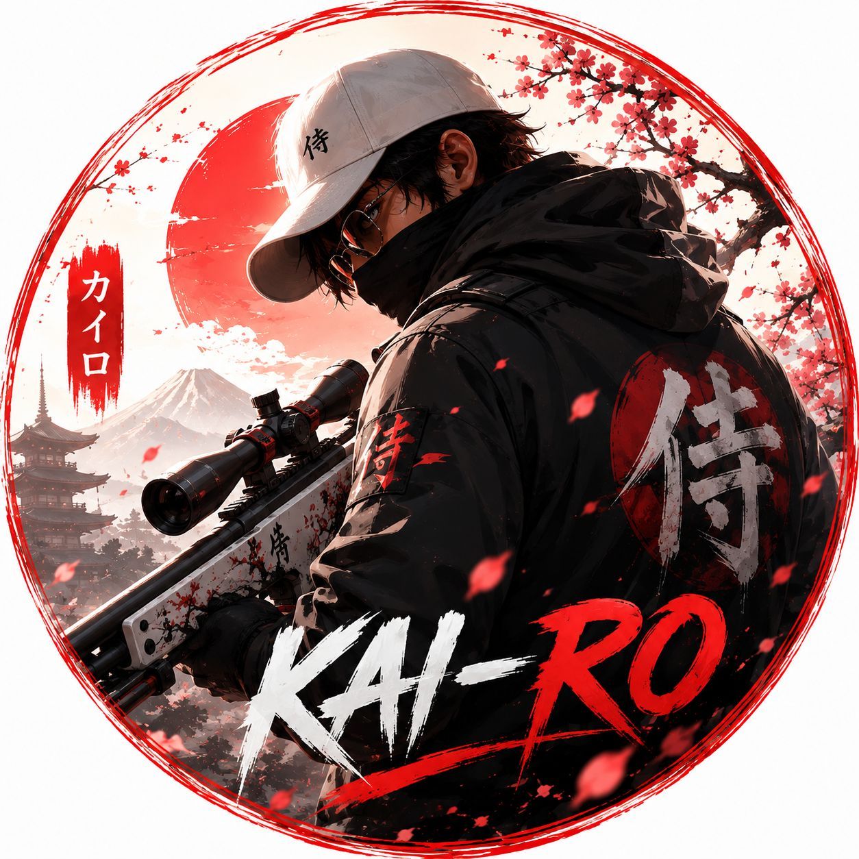 Kai-Ro