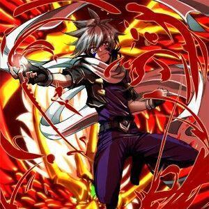 Arasbeyii avatar
