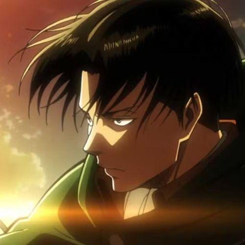 LeVi-69 avatar