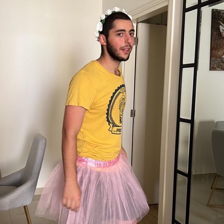 ANTHONYNJEIM FACEIT avatar
