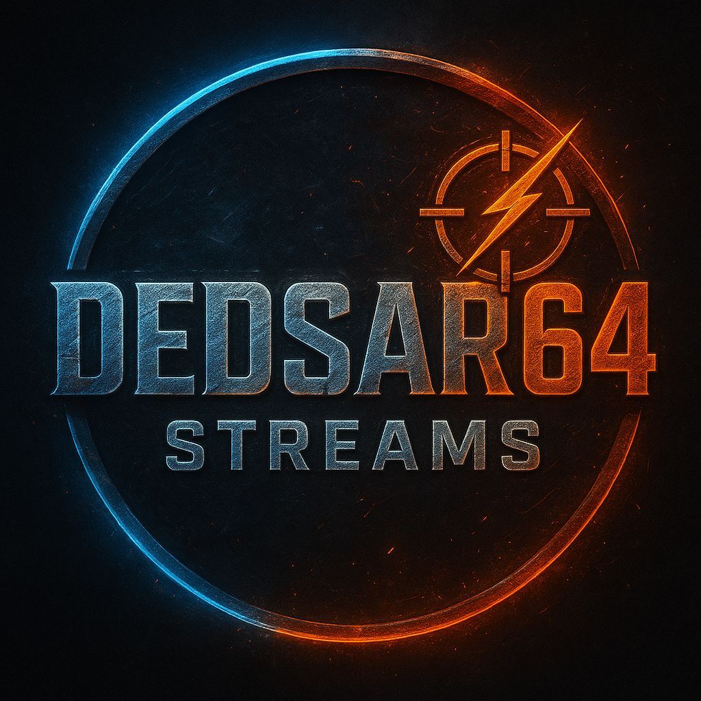 Dedsar64