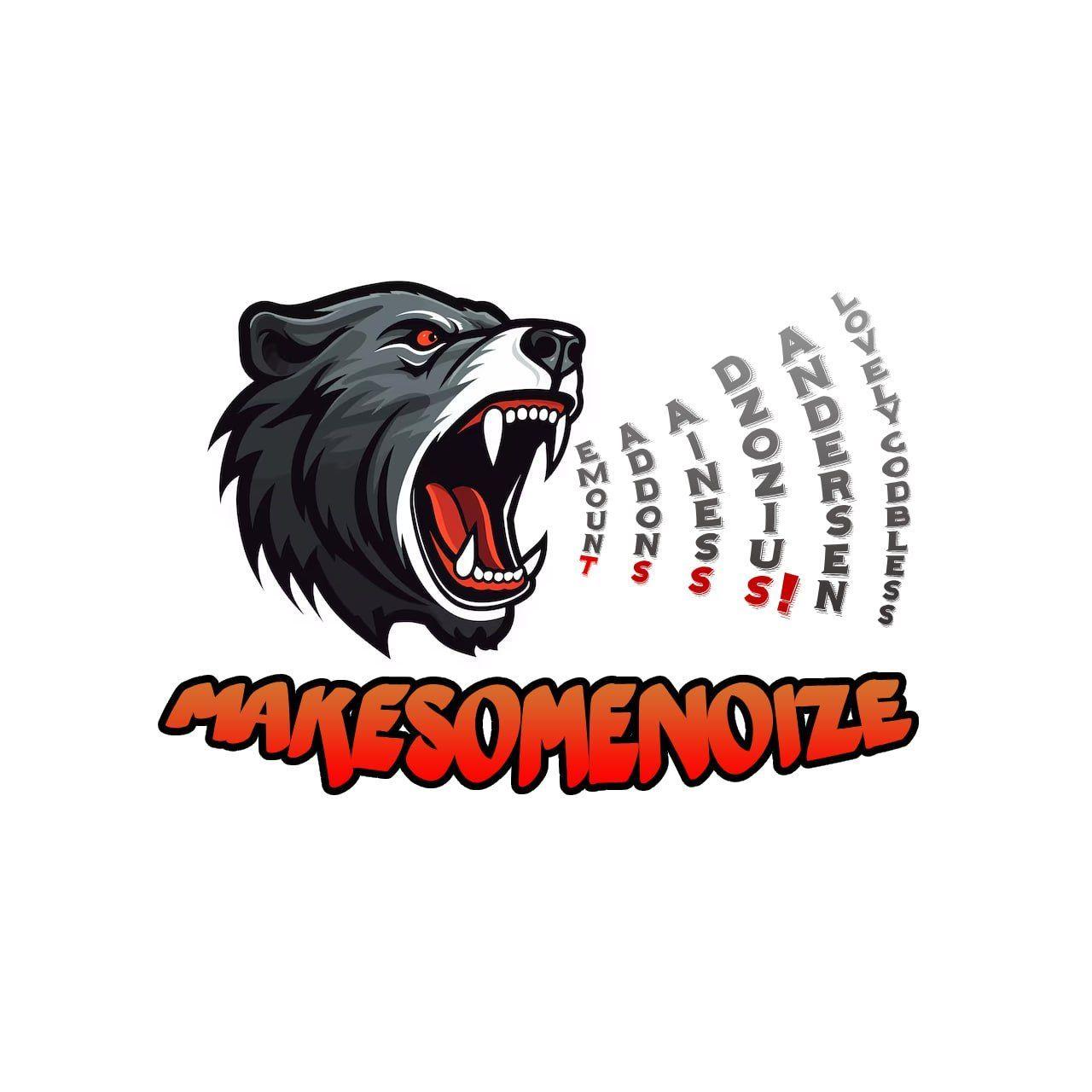 MakeSomeNoize