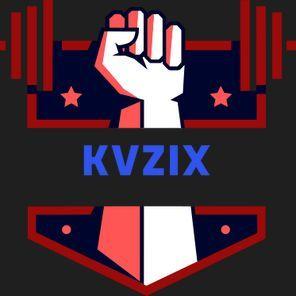 kvzixs avatar