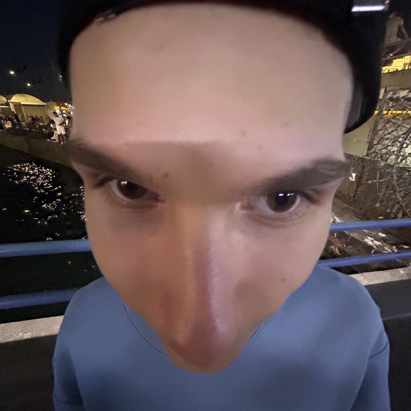 Faceit avatar