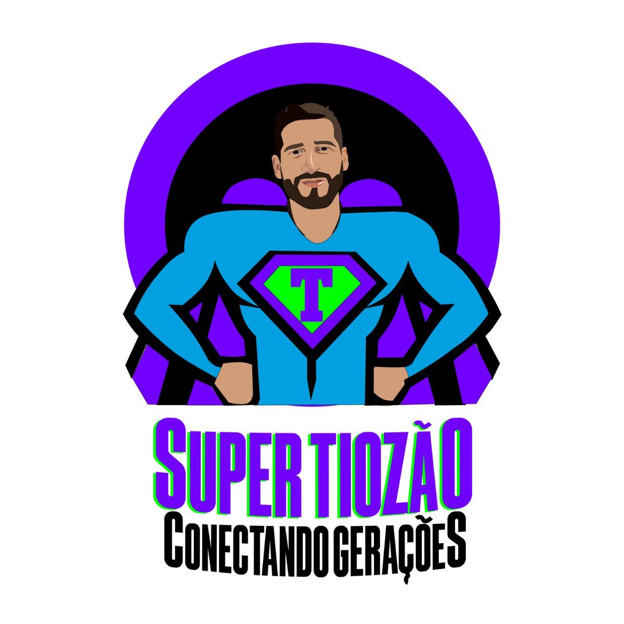 SuperTiozao