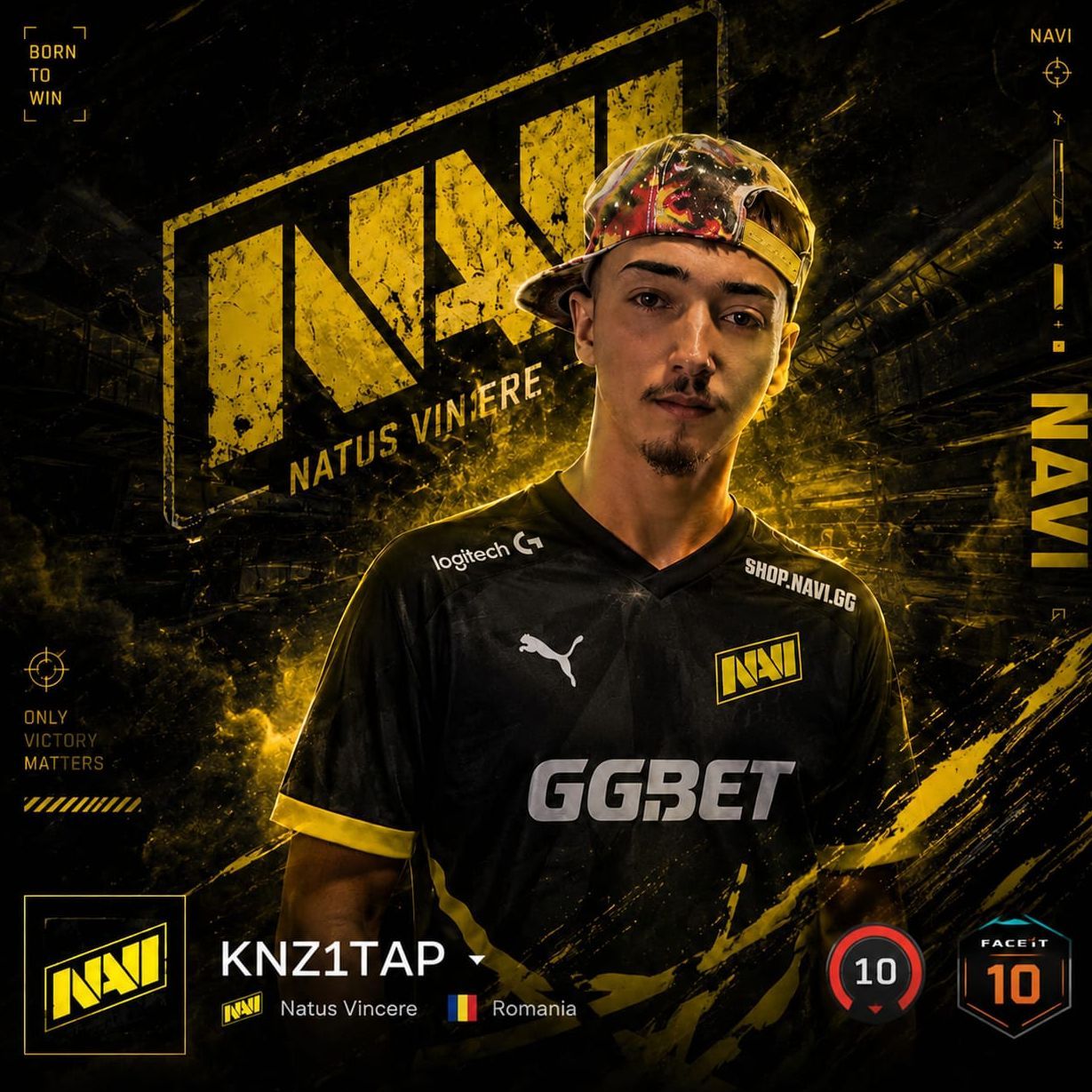 Knz1Tap