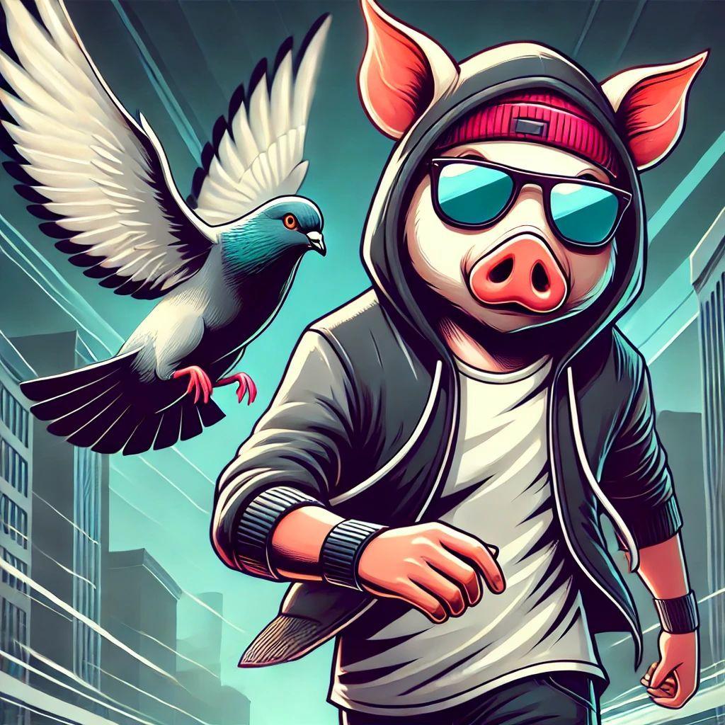 shaleniy avatar