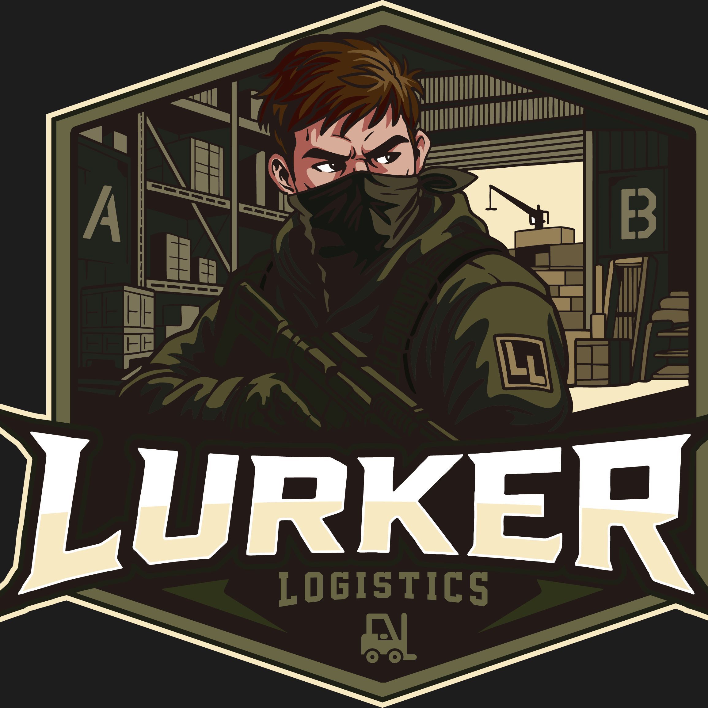 LL - Pallet Pushers