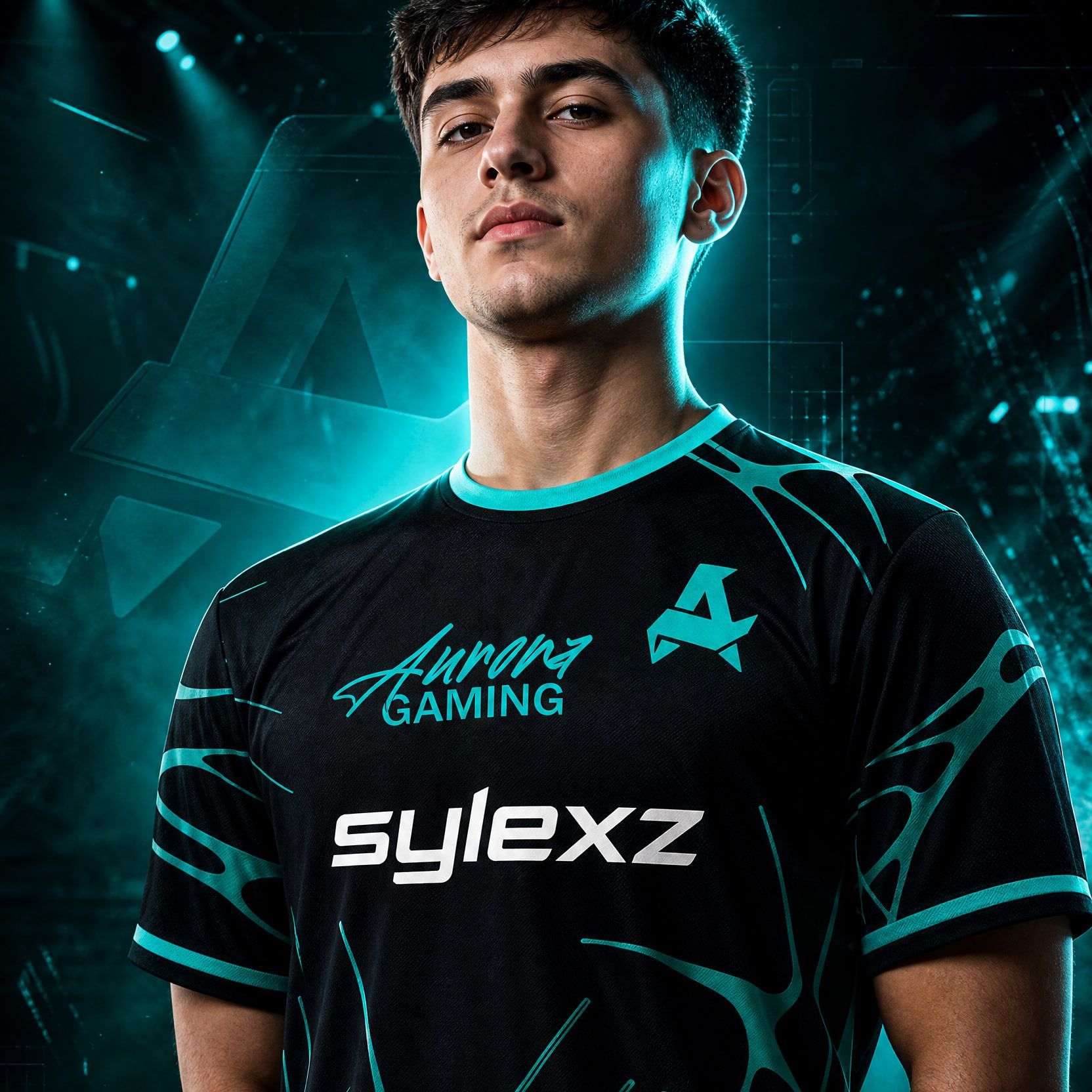 sylexz FACEIT avatar
