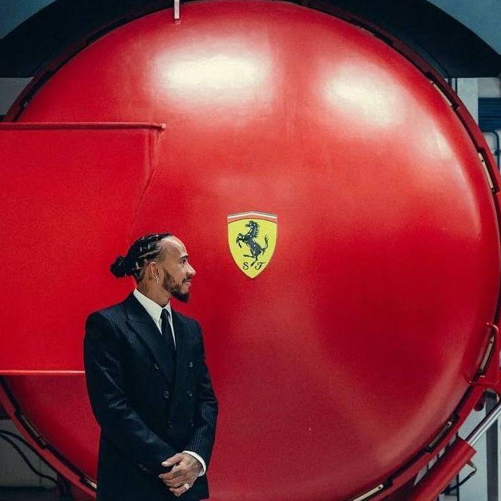 Senna27 avatar