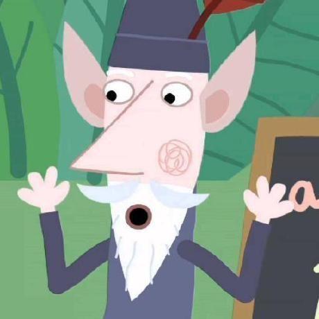 Jekeirr avatar