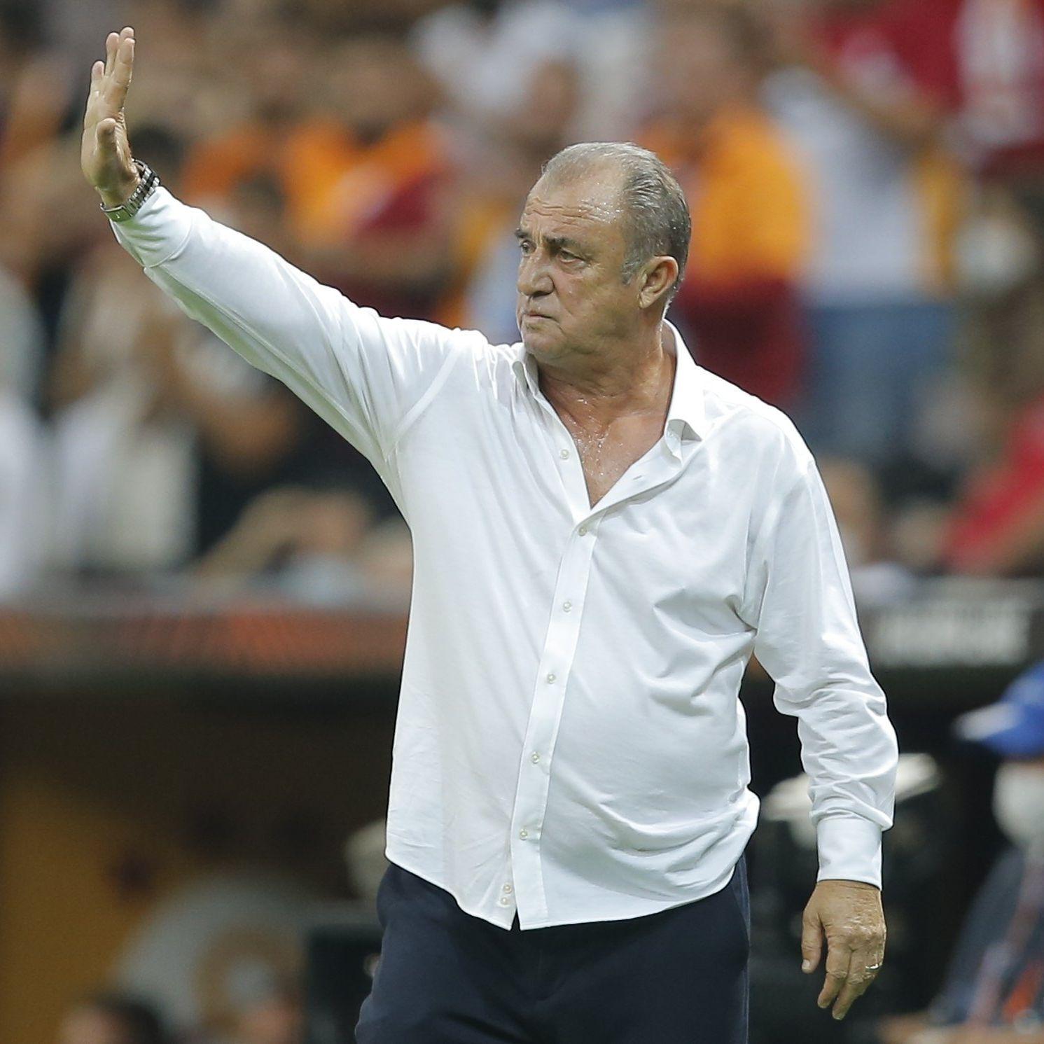 _FatihTerim_ avatar