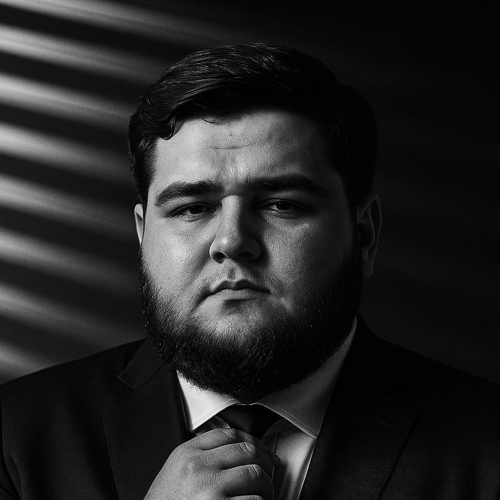 kamolovf avatar