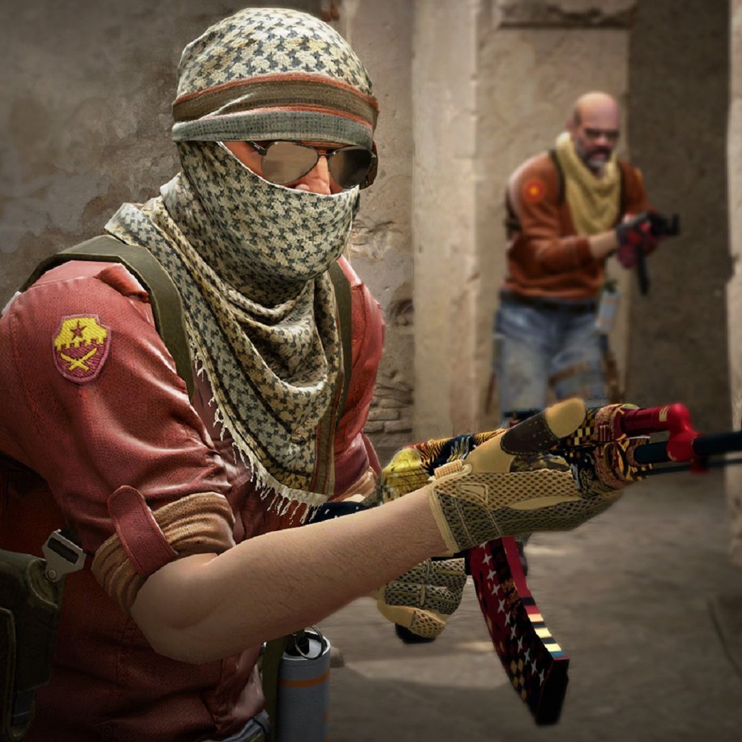 Faceit Avatar