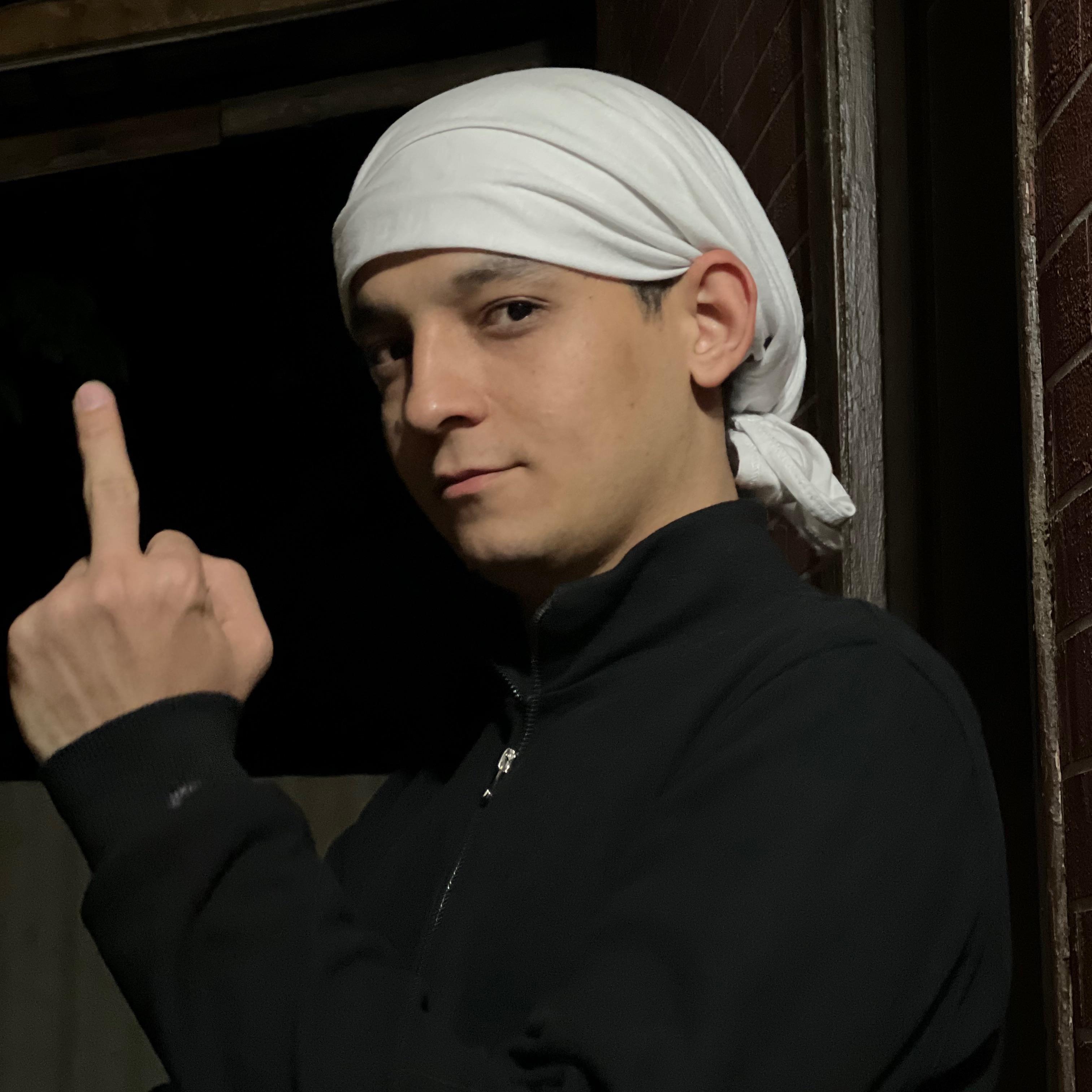 Igris177 avatar
