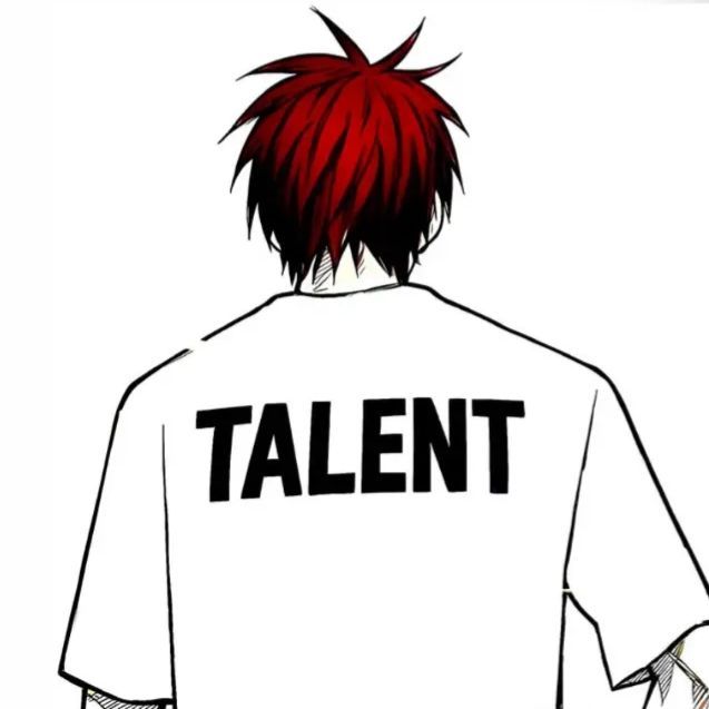 ichose FACEIT avatar