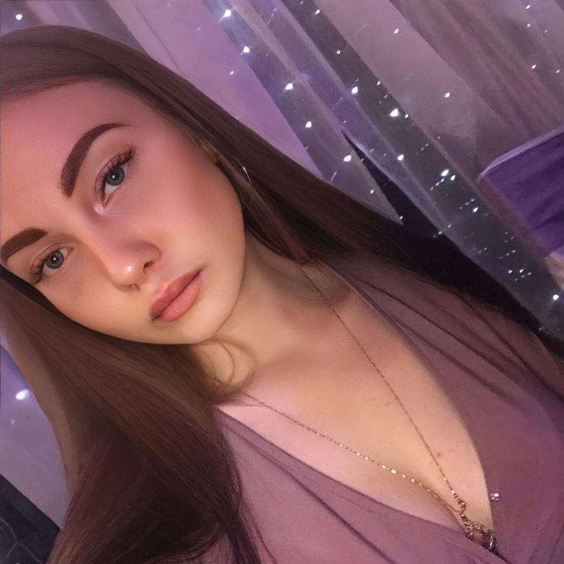VKUSNAYASHEL avatar