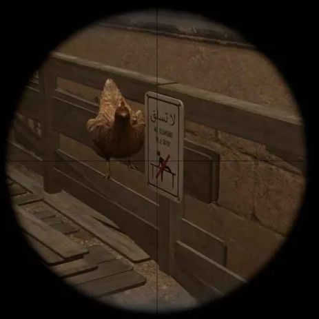 mous FACEIT avatar