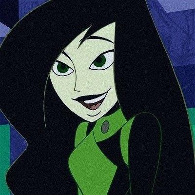 Shego2000 avatar