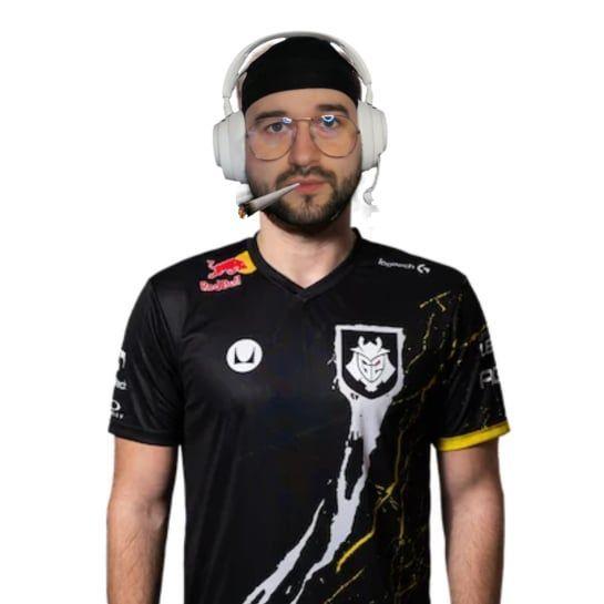 Dexterjestem avatar